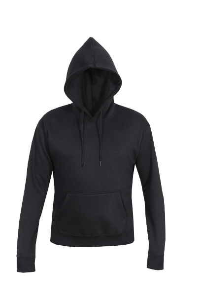 black hoodies hilton enterprises