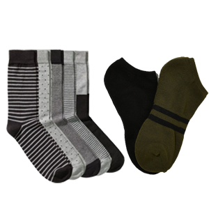 socks images