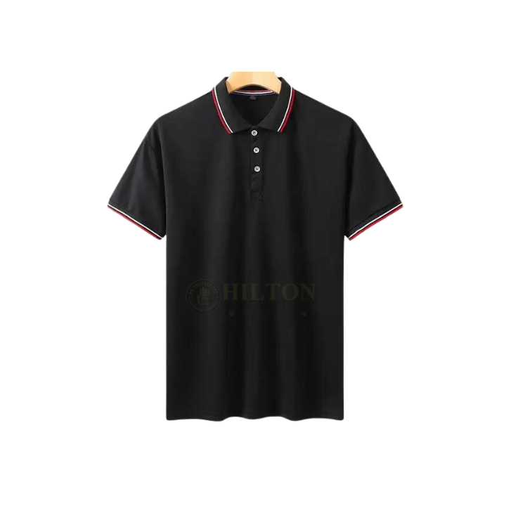 Polo-Shirt Collection - Hilton Enterprises